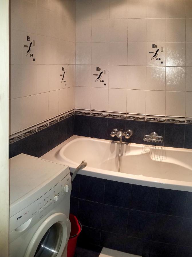 Viktor Apartment 초르노모르스크 외부 사진