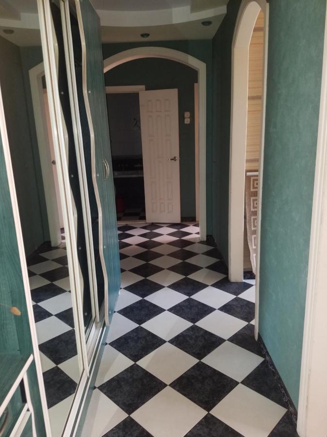 Viktor Apartment 초르노모르스크 외부 사진